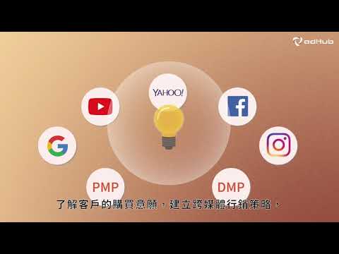 2018 DSA 程序化行銷金獎影片縮圖